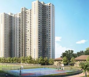 Lodha Codename Crown Jewel