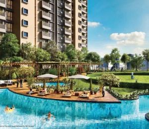Lodha Codename Evergreen