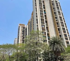 Lodha Iris