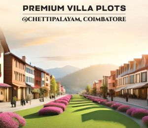 Park Town