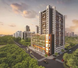 Kwality Vrindavan Heights