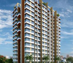 Kyraa Ariso Apartment