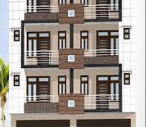 Bloom Apartment