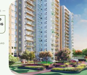 L&T Raintree Boulevard