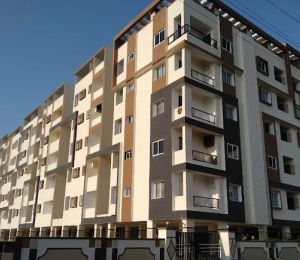 Laasya Residency