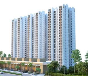 Laxmi Sky City
