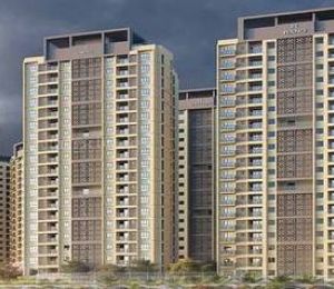Leela Condominium