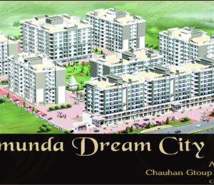 Chamunda Dream City