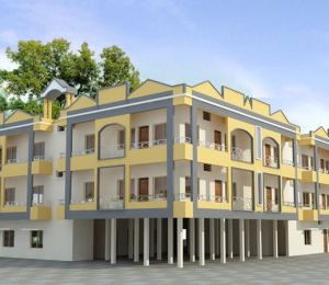 Geetanjali City