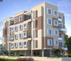 Mahalakshmi Residency