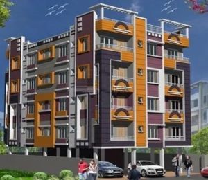 Maharaja Residency