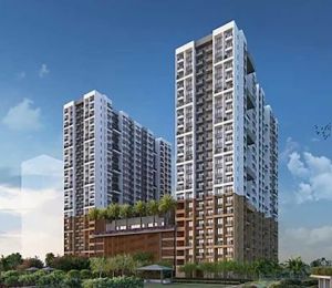 Godrej Lakeside Orchard