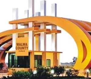 Malwa County