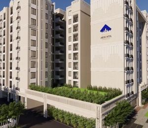 Cornerstone Akhinta Residences