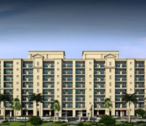 Hiranandani Cypress