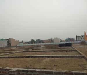 Mangalam Enclave
