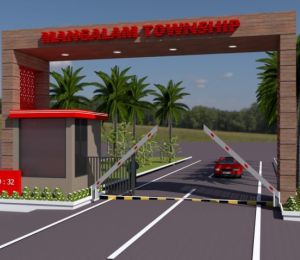 Mangalam Township
