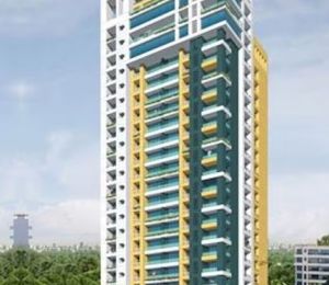 Mangalmay Tower
