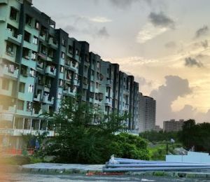 Mangeshi Paradise