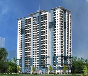 Manjeera Trinity Homes
