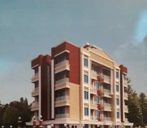 Manotadnya Apartments