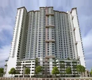 Mansarovar Apartment