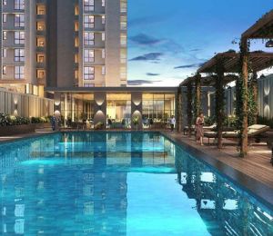 Mantra Meraki Phase 2