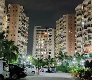 Maple Heights