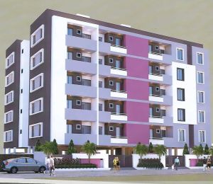 Maruti Apartment