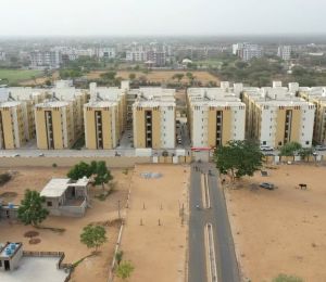 Maruti Residency