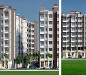 SAI Padma Nagar