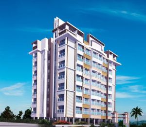 Maa Jai Ambe Heights