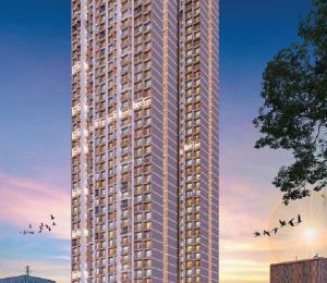 Shriraam Pushpanjali Residency
