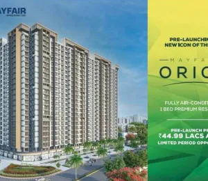 Mayfair Orion