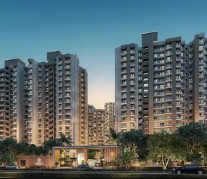 Mayfair Residency