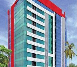Sahar Plaza - Meadows