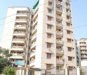 Medinova Apartments