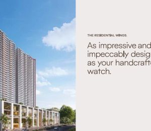 Lodha Stella