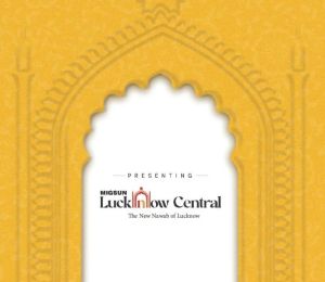 Migsun Lucknow Central