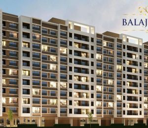 Balaji Empire