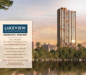 Neelkanth Lakeview