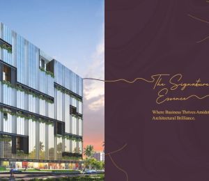 Ace Signature IT Park