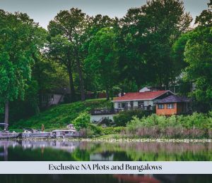 Riverstone Natural Lake Village