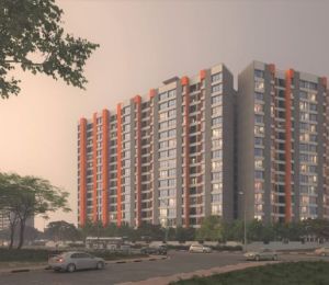 Khush Vista