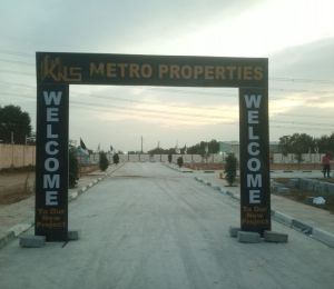 Kns Royal Signature