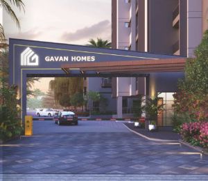 Gavan Homes
