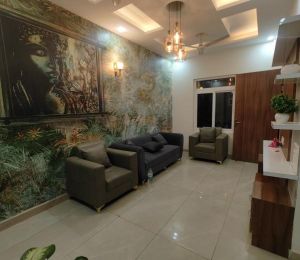 Legacy Homes