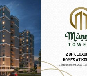 Mannat Tower