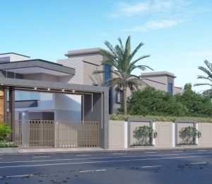 Swarg Bhumi Villa