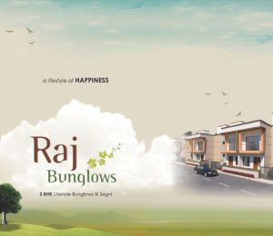 Raj Bunglows